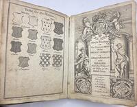 HANDBOOK OF COATS OF ARMS