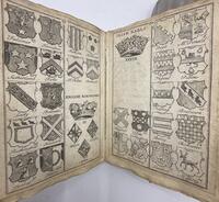 HANDBOOK OF COATS OF ARMS