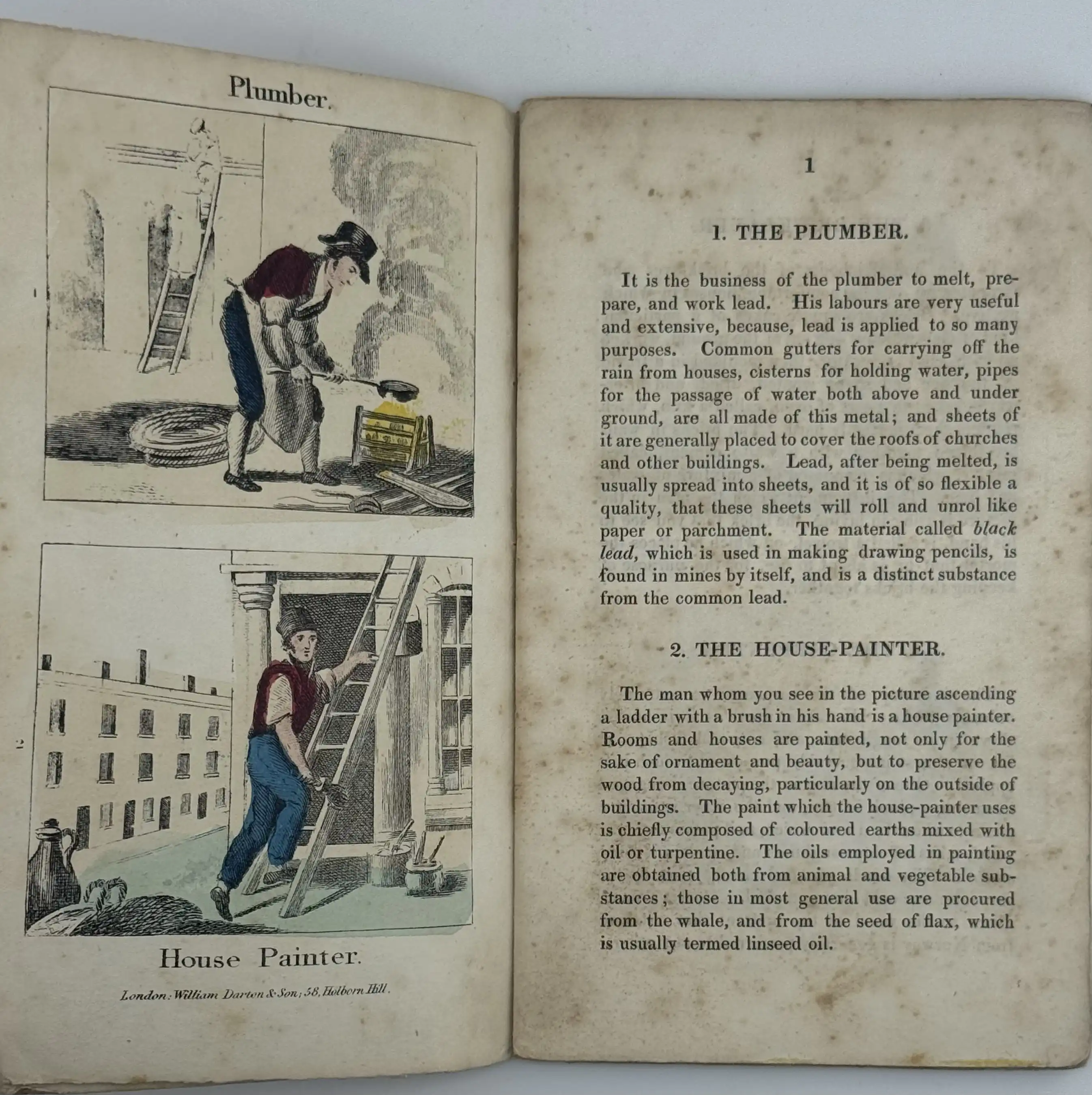 Book of Trades