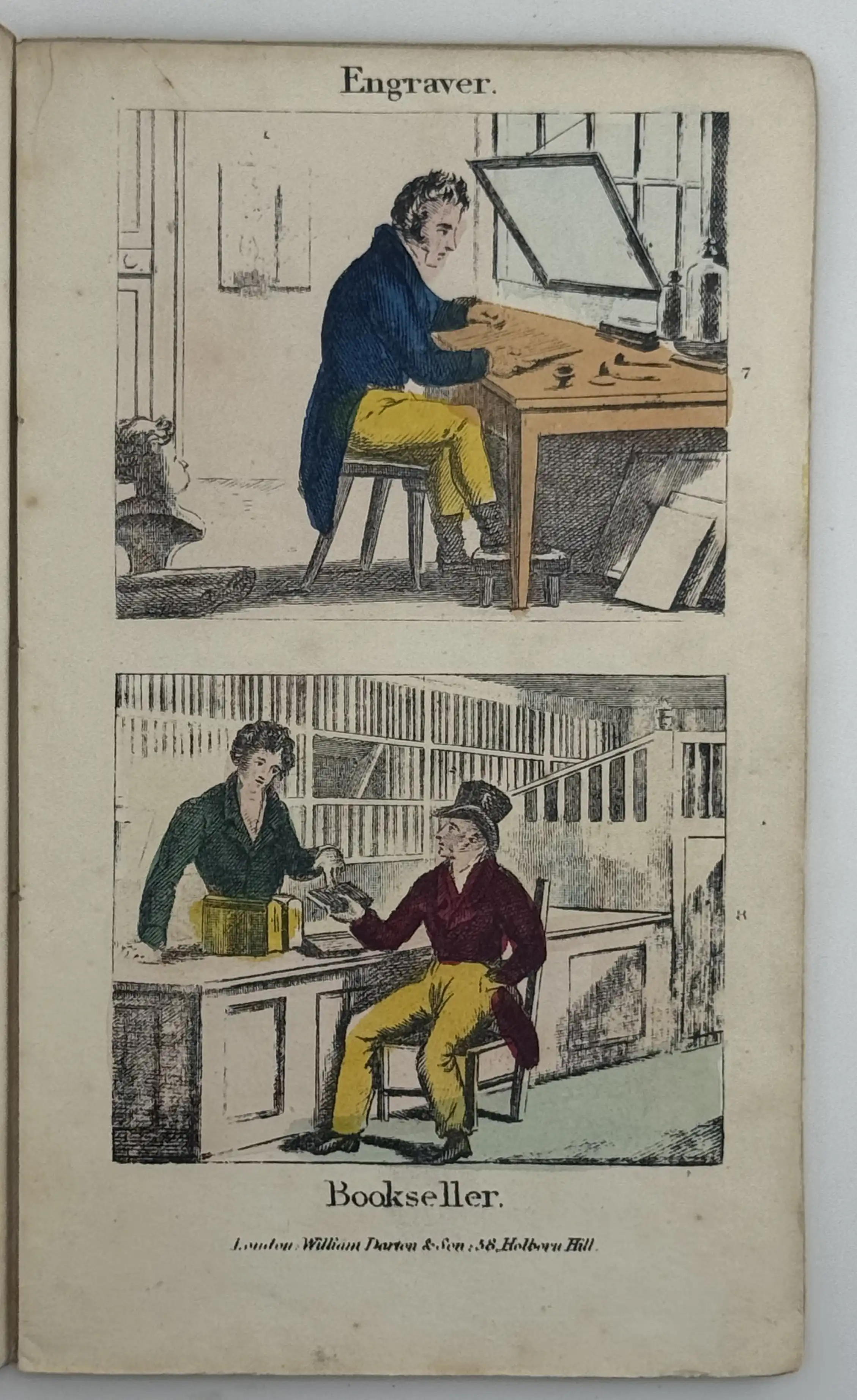 Book of Trades