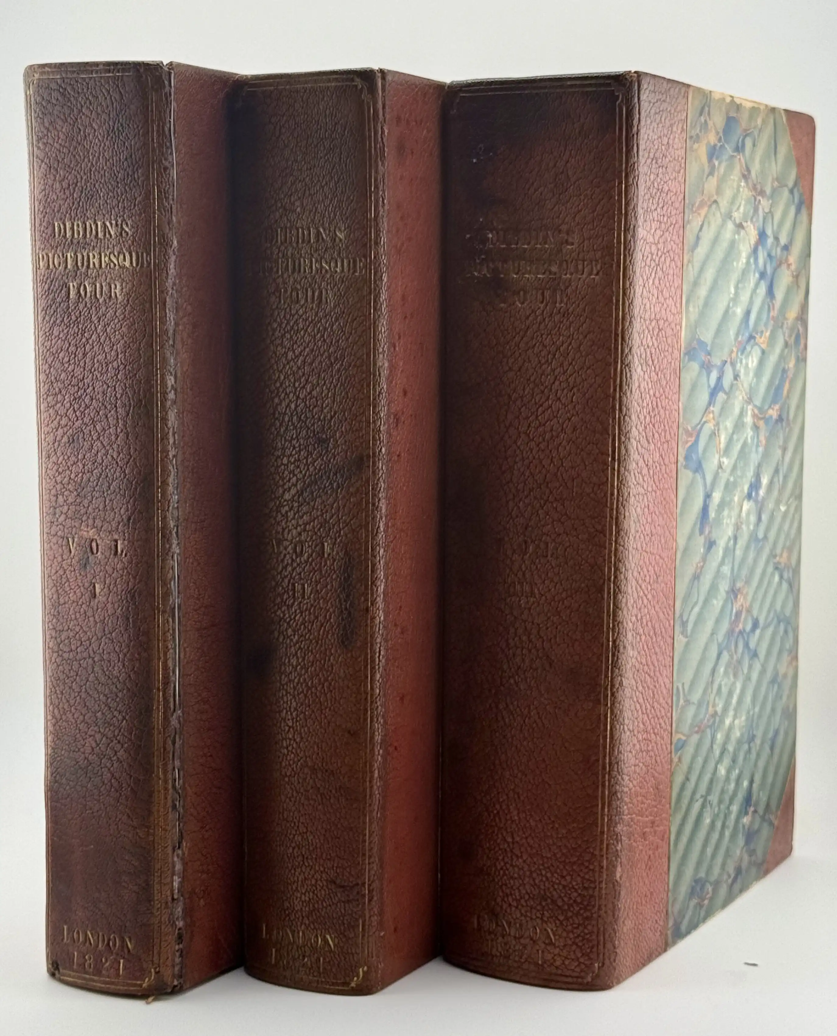 Dibdin - Bibliographical
