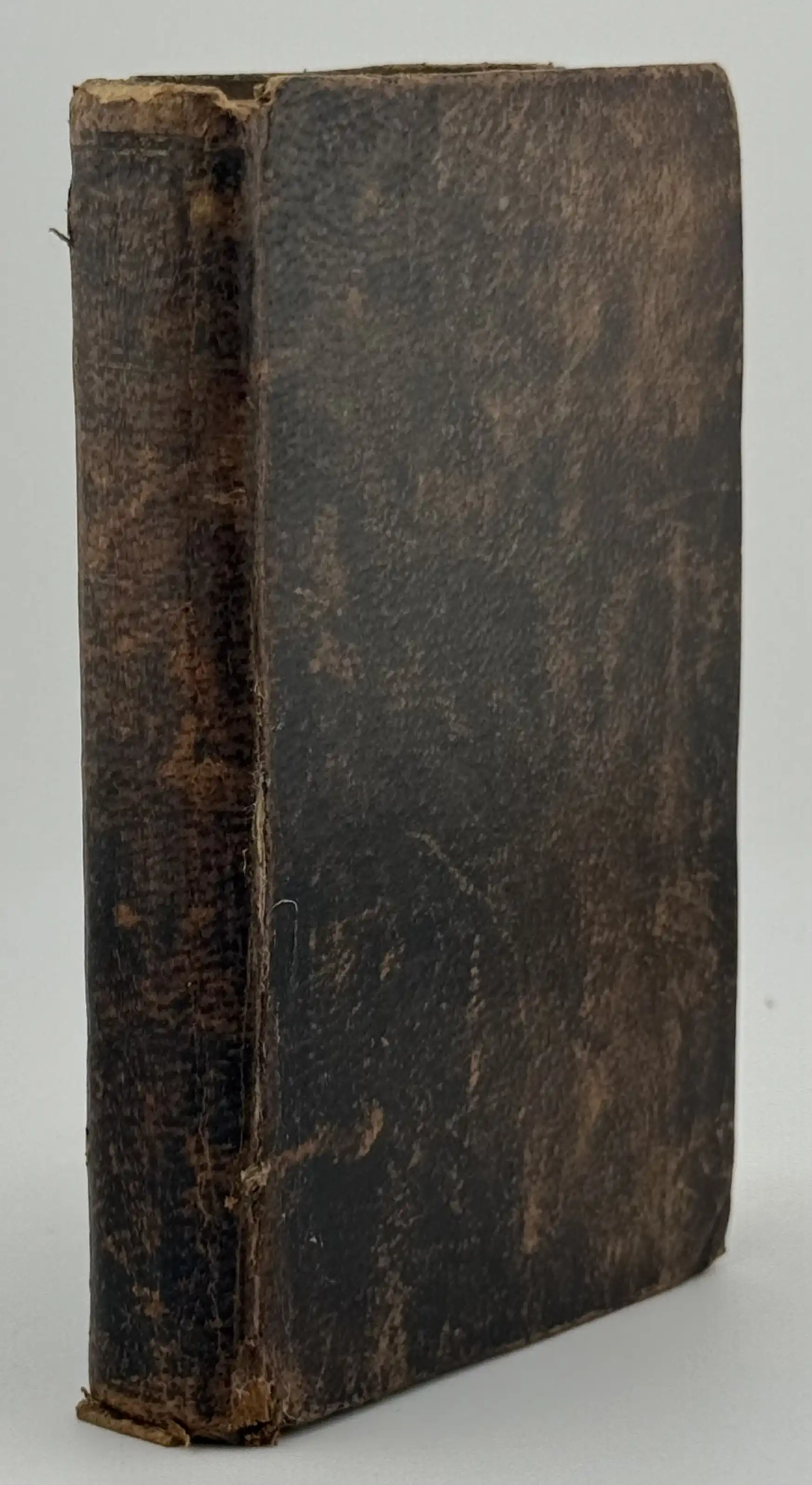Eccentric Biography