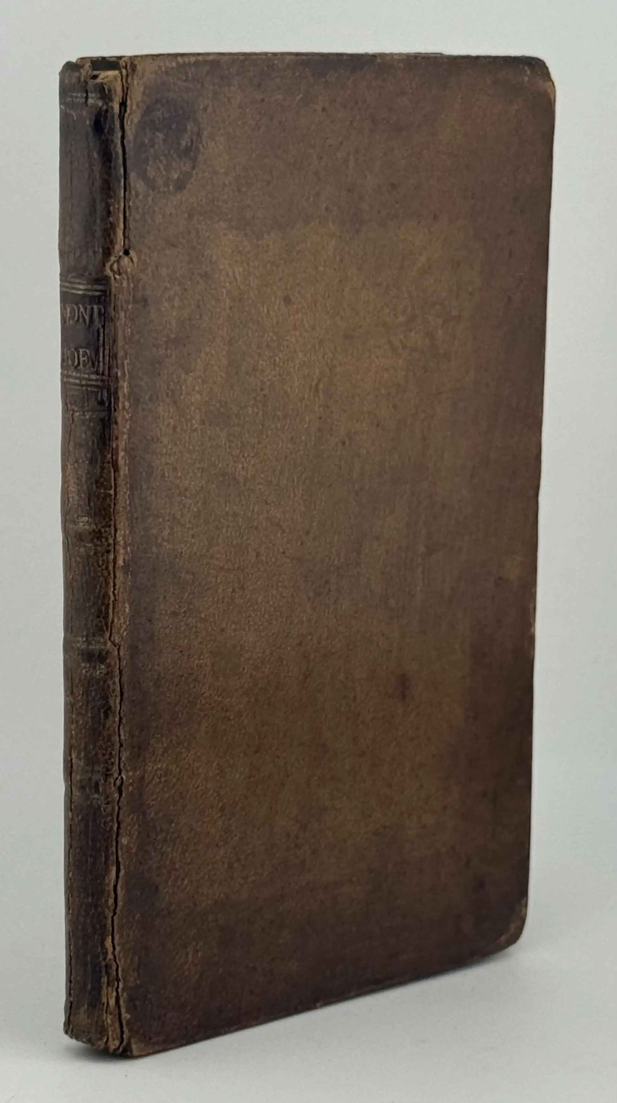 Montague, Poetical Works