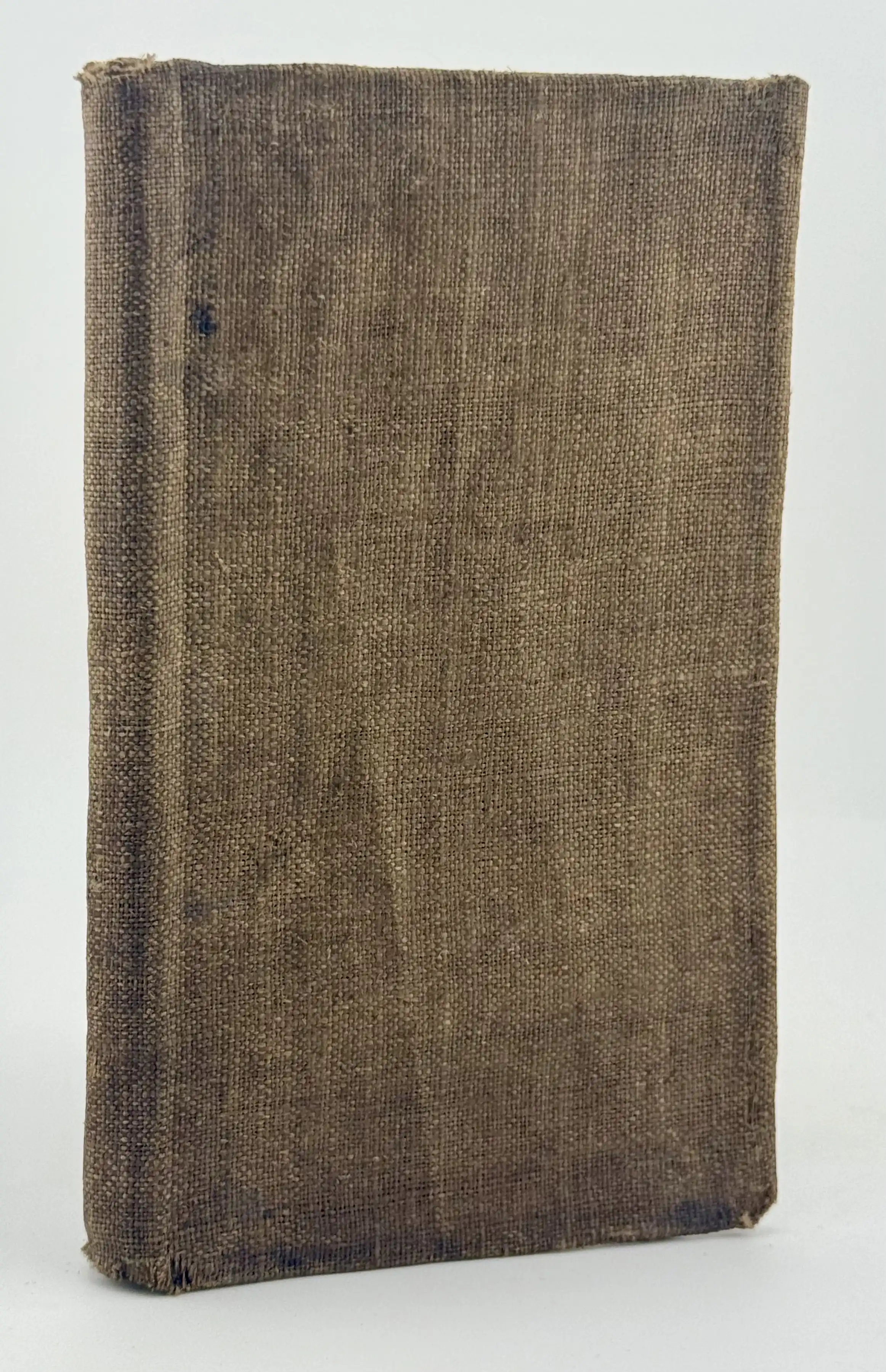 Valentine and Orson